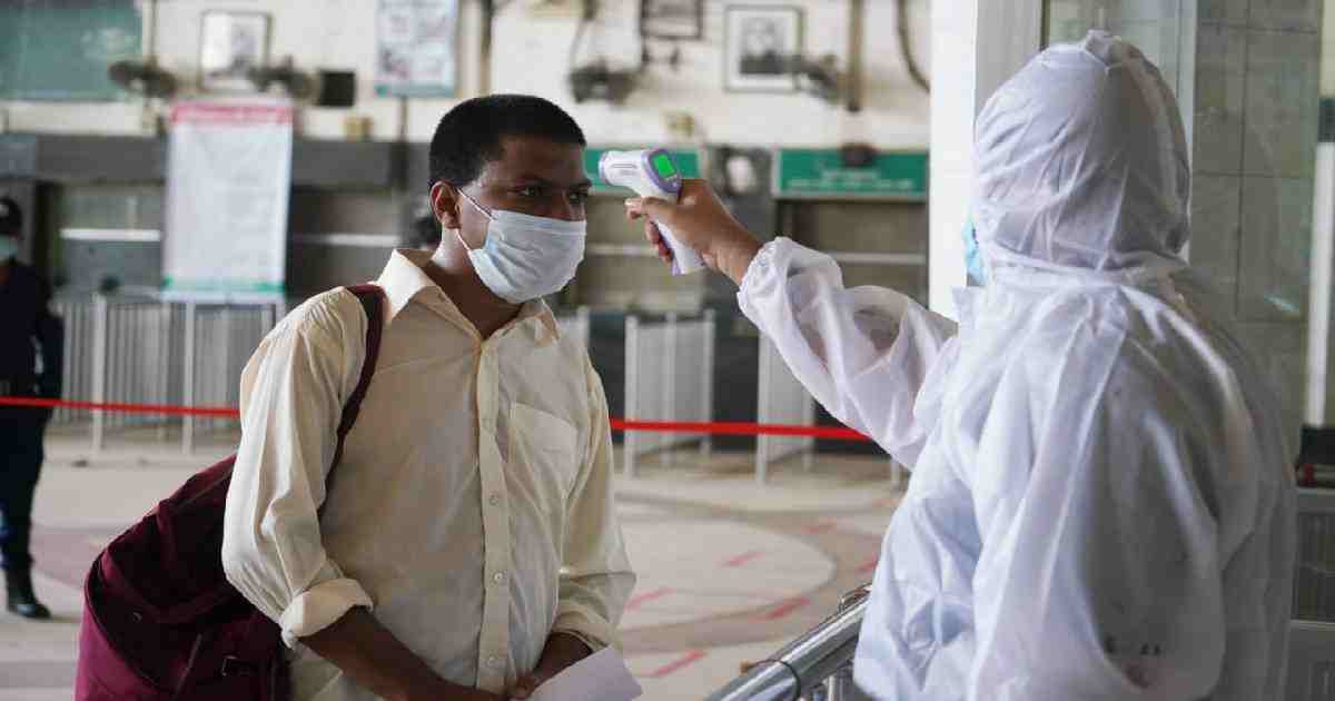 Directorate General of Health Services (DGHS) , coronavirus , Bangladesh situation , Global situation , COVID-19 , coronavirus cases , Coronavirus death toll
